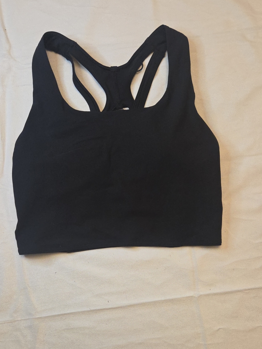 Lululemon Stash It Bra
